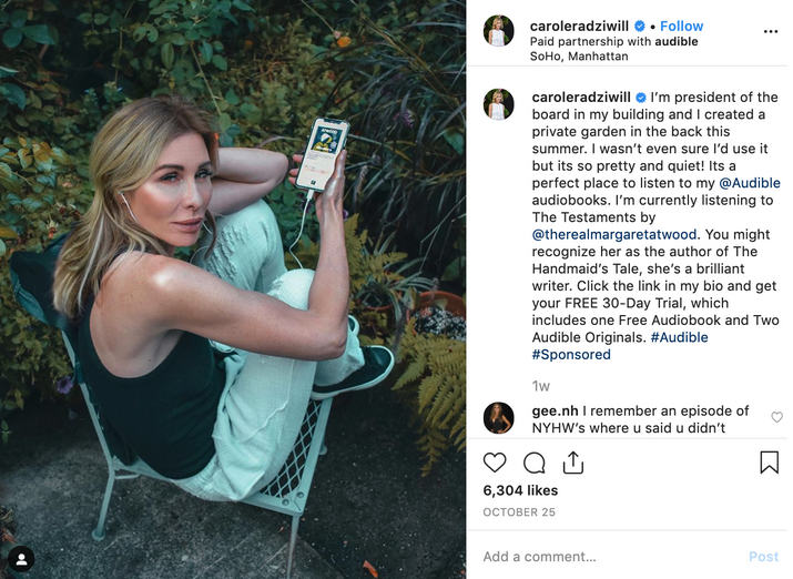 how to work with influencers as part of your PR strategy